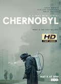 Chernobyl Temporada 1 [720p]